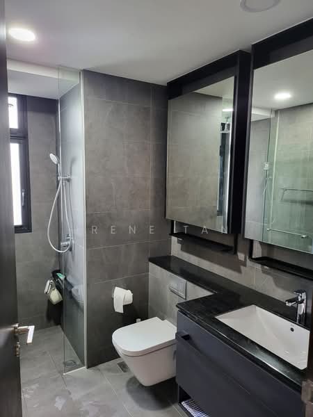 Park Colonial, 10 Woodleigh Lane, 2 Bedrooms, 570 sqft, Condominium For Rent, by Irene Tan, 25310908 - PropertyGuru.com.sg