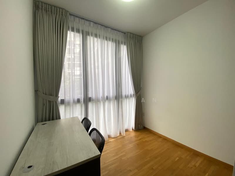 Park Colonial, 10 Woodleigh Lane, 2 Bedrooms, 570 sqft, Condominium For Rent, by Irene Tan, 25310908 - PropertyGuru.com.sg