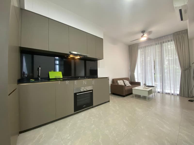 Park Colonial, 10 Woodleigh Lane, 2 Bedrooms, 570 sqft, Condominium For Rent, by Irene Tan, 25310908 - PropertyGuru.com.sg