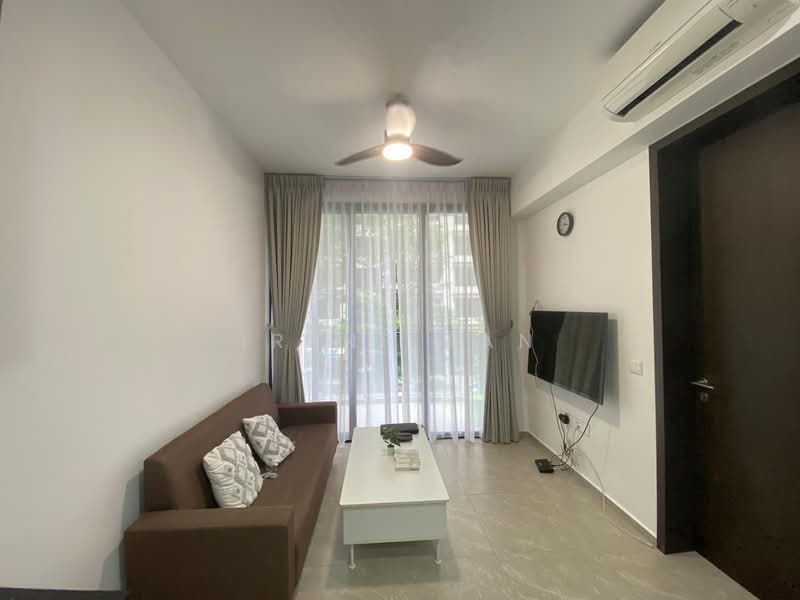 Park Colonial, 10 Woodleigh Lane, 2 Bedrooms, 570 sqft, Condominium For Rent, by Irene Tan, 25310908 - PropertyGuru.com.sg