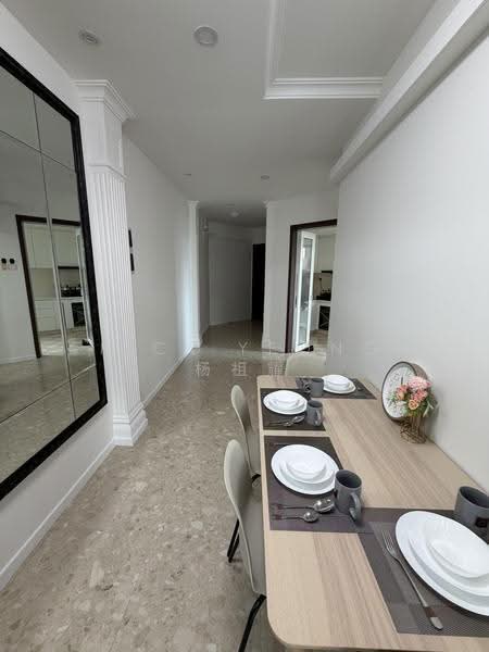 Summerdale, 2 Boon Lay Drive, Boon Lay / Jurong / Tuas, Room Rental, 120 sqft, Condominium For Rent, by Rick Yeong  杨祖耀, 25310946 - PropertyGuru.com.sg