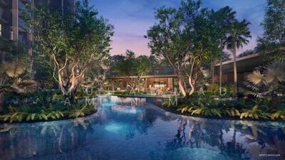 For Sale - MEYER BLUE