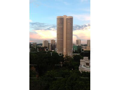 For Sale - The Draycott