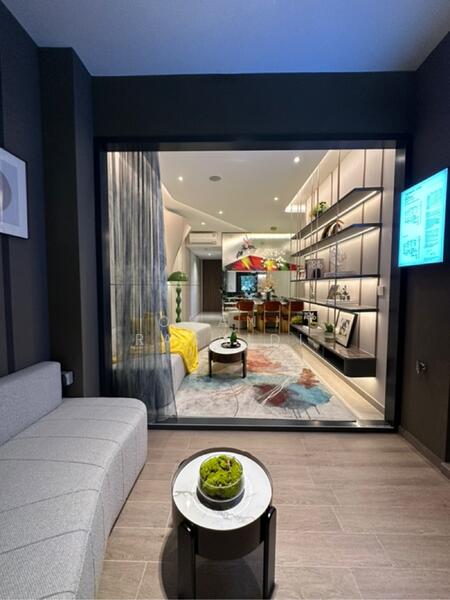 26 Lentor Central, Lentor Central, 1 Bedroom, 517 sqft, Condominium For Sale, by Ohani Rashidi, 25310979 - PropertyGuru.com.sg