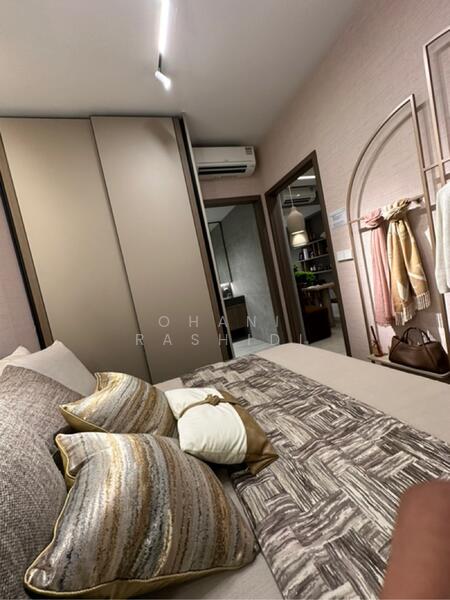 26 Lentor Central, Lentor Central, 1 Bedroom, 517 sqft, Condominium For Sale, by Ohani Rashidi, 25310979 - PropertyGuru.com.sg