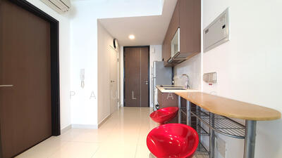 For Sale - Mount Sophia Suites