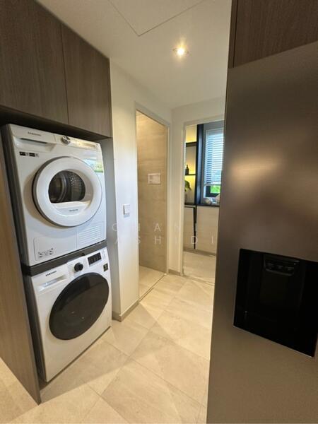 Hillock Green, 22-28 Lentor Central, 4 Bedrooms, 1,313 sqft, Condominium For Sale, by Ohani Rashidi, 25310998 - PropertyGuru.com.sg