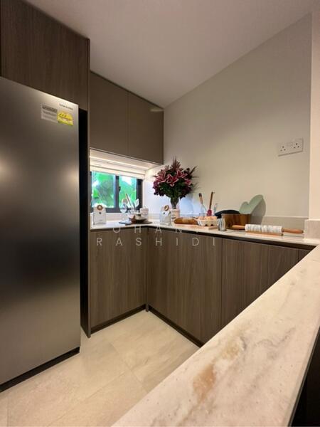 Hillock Green, 22-28 Lentor Central, 4 Bedrooms, 1,313 sqft, Condominium For Sale, by Ohani Rashidi, 25310998 - PropertyGuru.com.sg