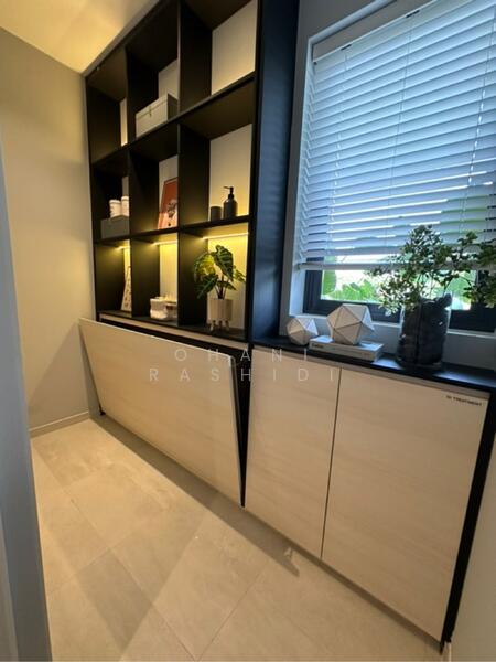 Hillock Green, 22-28 Lentor Central, 4 Bedrooms, 1,313 sqft, Condominium For Sale, by Ohani Rashidi, 25310998 - PropertyGuru.com.sg