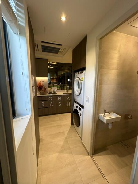 Hillock Green, 22-28 Lentor Central, 4 Bedrooms, 1,313 sqft, Condominium For Sale, by Ohani Rashidi, 25310998 - PropertyGuru.com.sg