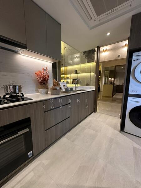 Hillock Green, 22-28 Lentor Central, 4 Bedrooms, 1,313 sqft, Condominium For Sale, by Ohani Rashidi, 25310998 - PropertyGuru.com.sg