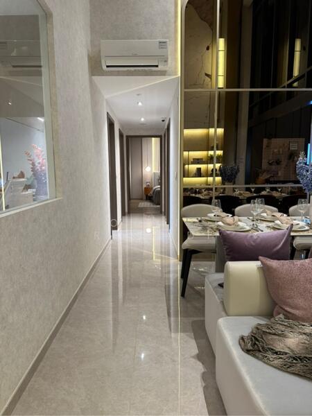 Hillock Green, 22-28 Lentor Central, 4 Bedrooms, 1,313 sqft, Condominium For Sale, by Ohani Rashidi, 25310998 - PropertyGuru.com.sg