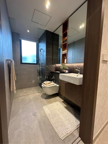 Hillock Green, 22-28 Lentor Central, 4 Bedrooms, 1,313 sqft, Condominium For Sale, by Ohani Rashidi, 25310998 - PropertyGuru.com.sg