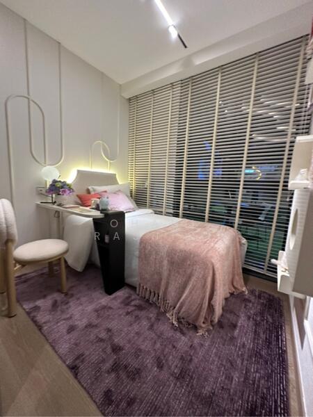 Hillock Green, 22-28 Lentor Central, 4 Bedrooms, 1,313 sqft, Condominium For Sale, by Ohani Rashidi, 25310998 - PropertyGuru.com.sg