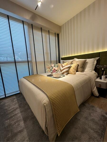 Hillock Green, 22-28 Lentor Central, 4 Bedrooms, 1,313 sqft, Condominium For Sale, by Ohani Rashidi, 25310998 - PropertyGuru.com.sg