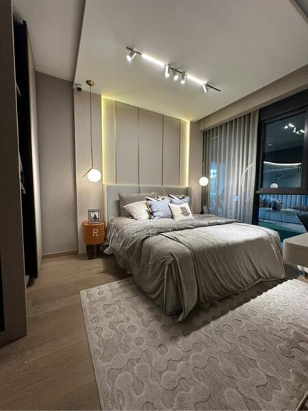 Hillock Green, 22-28 Lentor Central, 4 Bedrooms, 1,313 sqft, Condominium For Sale, by Ohani Rashidi, 25310998 - PropertyGuru.com.sg