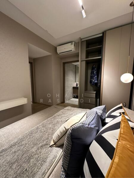 Hillock Green, 22-28 Lentor Central, 4 Bedrooms, 1,313 sqft, Condominium For Sale, by Ohani Rashidi, 25310998 - PropertyGuru.com.sg