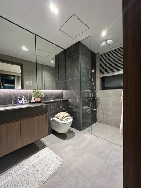 Hillock Green, 22-28 Lentor Central, 4 Bedrooms, 1,313 sqft, Condominium For Sale, by Ohani Rashidi, 25310998 - PropertyGuru.com.sg