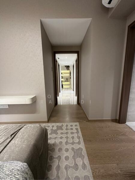 Hillock Green, 22-28 Lentor Central, 4 Bedrooms, 1,313 sqft, Condominium For Sale, by Ohani Rashidi, 25310998 - PropertyGuru.com.sg