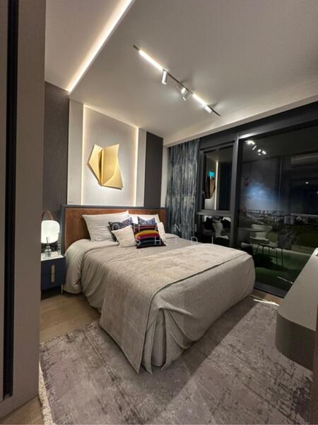 26 Lentor Central, Lentor Central, 3 Bedrooms, 1,184 sqft, Condominium For Sale, by Ohani Rashidi, 25311010 - PropertyGuru.com.sg