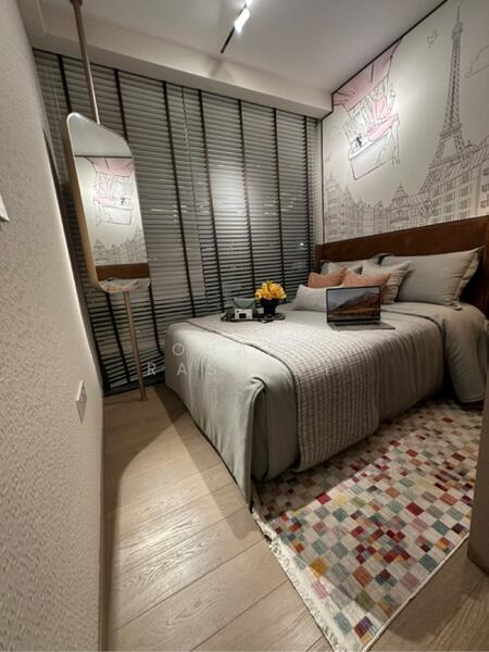 26 Lentor Central, Lentor Central, 3 Bedrooms, 1,184 sqft, Condominium For Sale, by Ohani Rashidi, 25311010 - PropertyGuru.com.sg