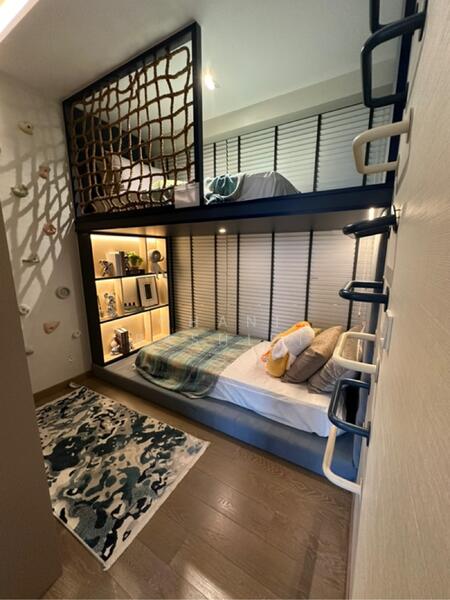 26 Lentor Central, Lentor Central, 3 Bedrooms, 1,184 sqft, Condominium For Sale, by Ohani Rashidi, 25311010 - PropertyGuru.com.sg