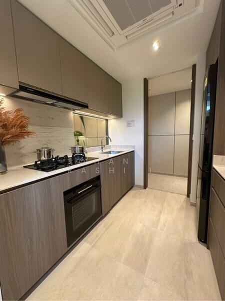 26 Lentor Central, Lentor Central, 3 Bedrooms, 1,023 sqft, Condominium For Sale, by Ohani Rashidi, 25311014 - PropertyGuru.com.sg