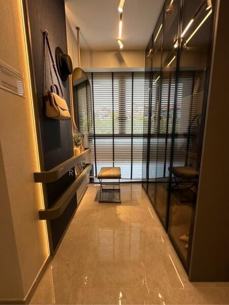 26 Lentor Central, Lentor Central, 3 Bedrooms, 1,023 sqft, Condominium For Sale, by Ohani Rashidi, 25311014 - PropertyGuru.com.sg