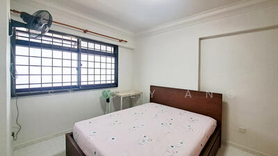 For Rent - 321C Anchorvale Drive