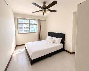 For Rent - 18C Holland Drive