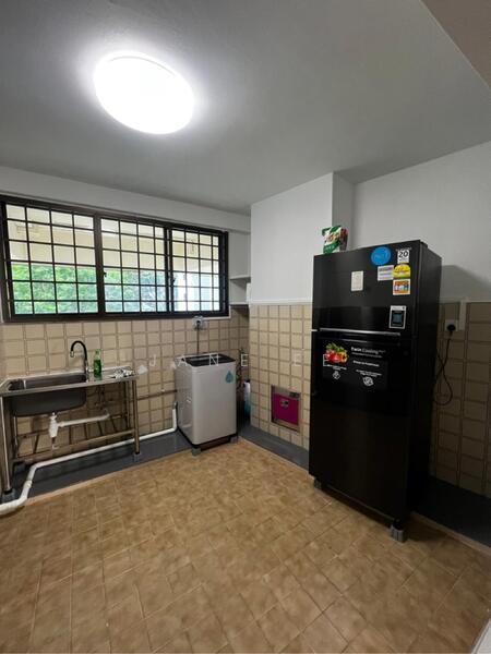 Pine Grove, 1P Pine Grove, Room Rental, 245 sqft, Condominium For Rent, by Jane Ee, 25311088 - PropertyGuru.com.sg