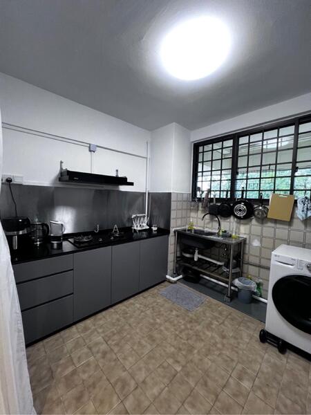Pine Grove, 1P Pine Grove, Room Rental, 245 sqft, Condominium For Rent, by Jane Ee, 25311088 - PropertyGuru.com.sg