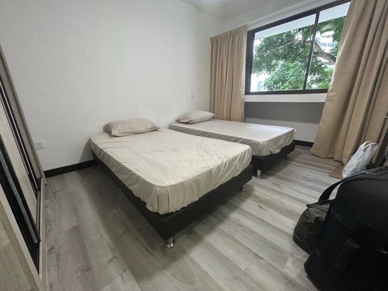 Pine Grove, 1P Pine Grove, Room Rental, 245 sqft, Condominium For Rent, by Jane Ee, 25311088 - PropertyGuru.com.sg