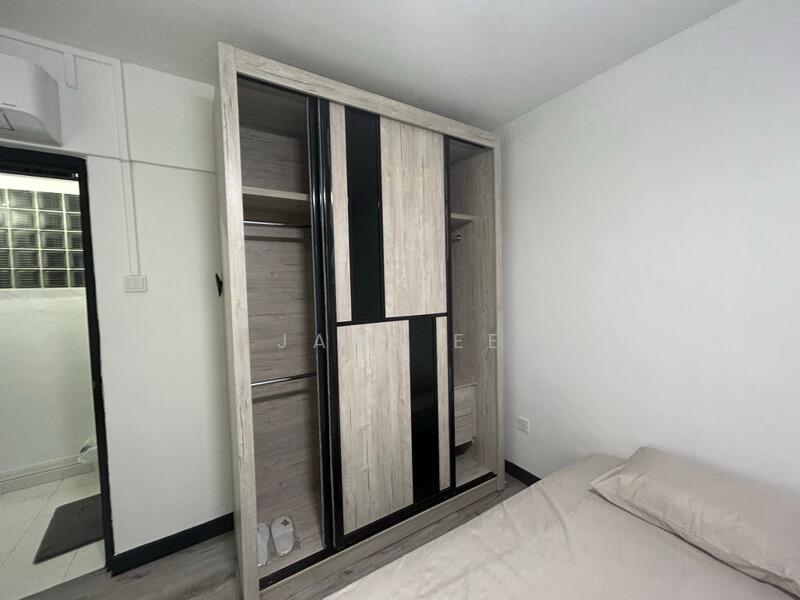 Pine Grove, 1P Pine Grove, Room Rental, 245 sqft, Condominium For Rent, by Jane Ee, 25311088 - PropertyGuru.com.sg