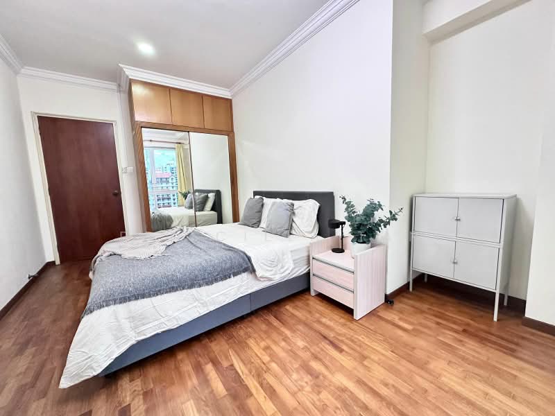 Sam Kiang Mansions, 23 Saint Thomas Walk, Room Rental, 80 sqft, Apartment For Rent, by Priscilla Tan, 25311142 - PropertyGuru.com.sg