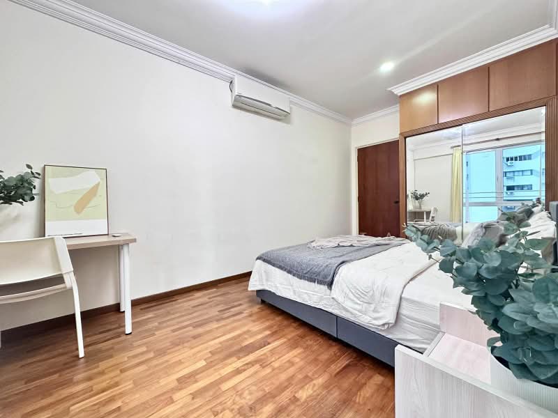 Sam Kiang Mansions, 23 Saint Thomas Walk, Room Rental, 80 sqft, Apartment For Rent, by Priscilla Tan, 25311142 - PropertyGuru.com.sg