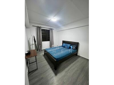 For Rent - 95 Lorong 4 Toa Payoh