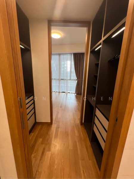 Marina One Residences, 21 Marina Way, 2 Bedrooms, 1,044 sqft, Condominium For Rent, by Leonard Chen, 25311160 - PropertyGuru.com.sg