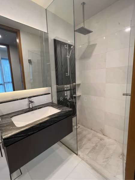 Marina One Residences, 21 Marina Way, 2 Bedrooms, 1,044 sqft, Condominium For Rent, by Leonard Chen, 25311160 - PropertyGuru.com.sg