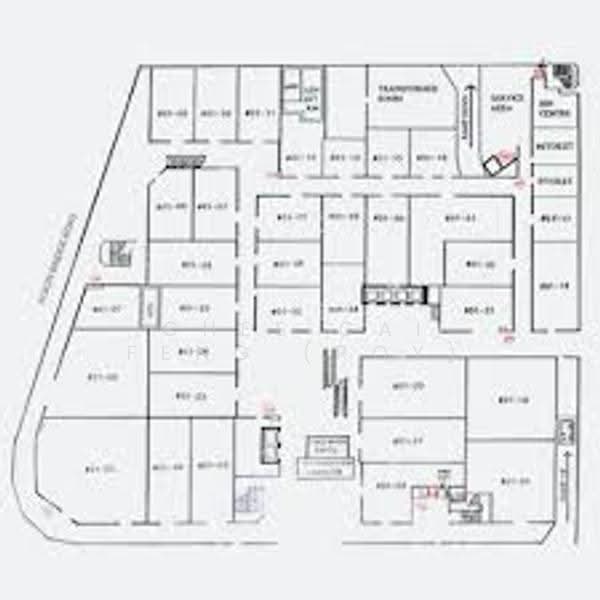 Textile Centre, 200 Jalan Sultan, Beach Road / Bugis / Rochor, 4 Bedrooms, 883 sqft, Apartment For Rent, by Chee Cai Feng (Roy), 25311235 - PropertyGuru.com.sg