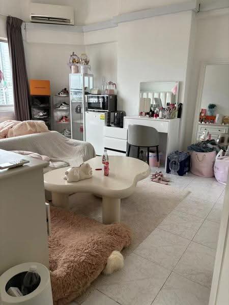 Textile Centre, 200 Jalan Sultan, Beach Road / Bugis / Rochor, 4 Bedrooms, 883 sqft, Apartment For Rent, by Chee Cai Feng (Roy), 25311235 - PropertyGuru.com.sg