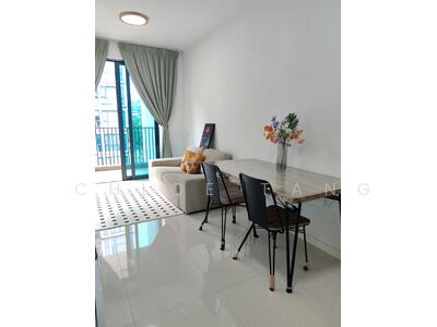 For Sale - Treasure at Tampines