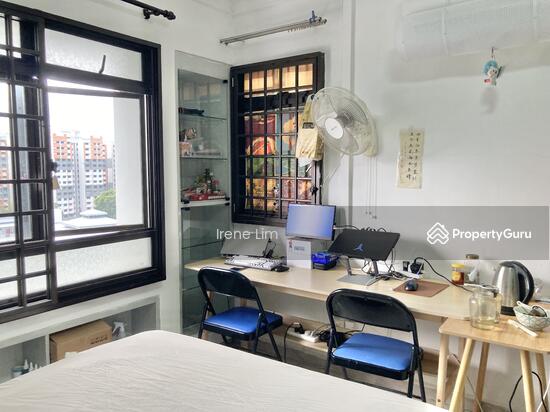 For Rent - 667A Jurong West Street 65