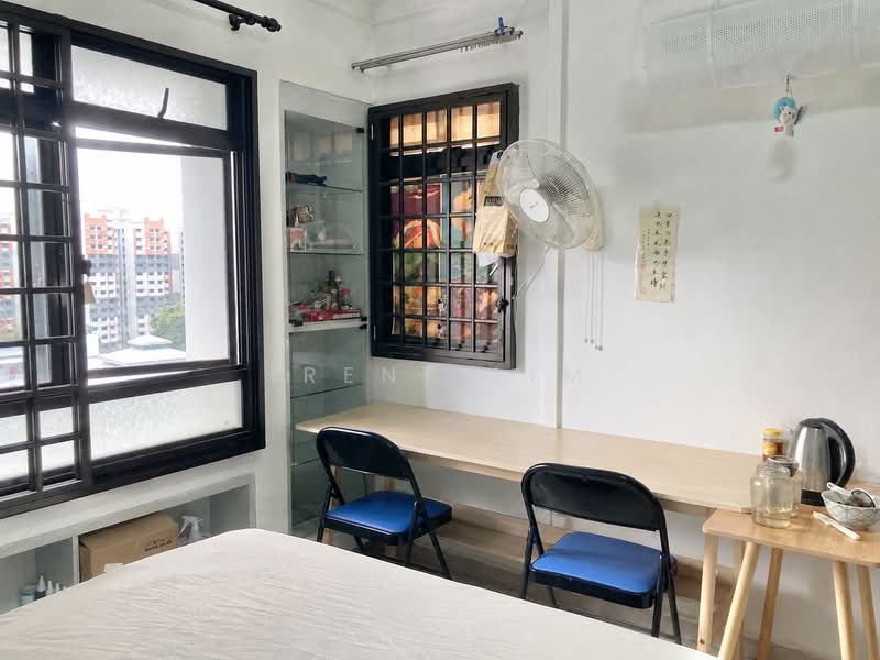 667A Jurong West Street 65, 667A Jurong West Street 65, Room Rental, 200 sqft, HDB Flat For Rent, by Irene Lim, 25311281 - PropertyGuru.com.sg
