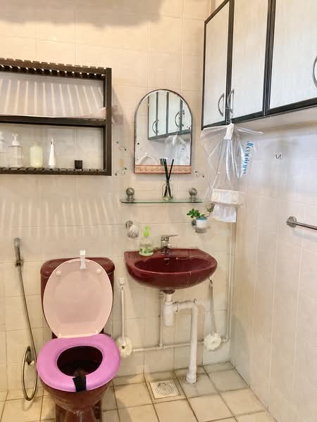 667A Jurong West Street 65, 667A Jurong West Street 65, Room Rental, 200 sqft, HDB Flat For Rent, by Irene Lim, 25311281 - PropertyGuru.com.sg