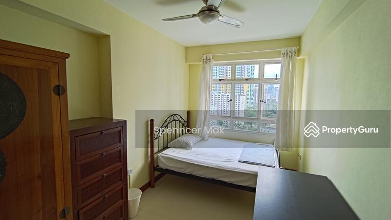 For Rent - 10A Boon Tiong Road