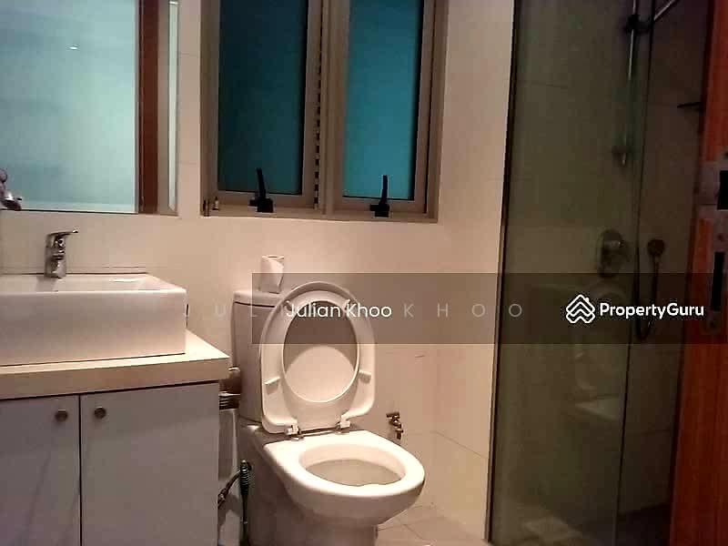 No Owner! Master Room @ Tanah Merah, Tanah Merah Kechil Road South, Room Rental, 296 sqft, Terraced House For Rent, by Julian Khoo, 25311302 - PropertyGuru.com.sg