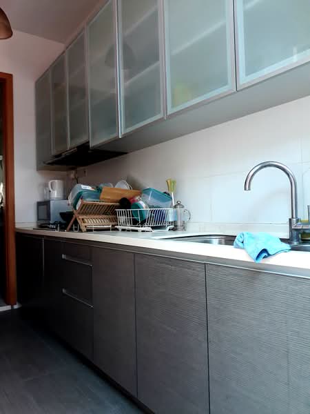 No Owner! Master Room @ Tanah Merah, Tanah Merah Kechil Road South, Room Rental, 296 sqft, Terraced House For Rent, by Julian Khoo, 25311302 - PropertyGuru.com.sg