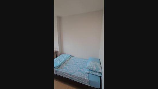 817C Keat Hong Link, 817C Keat Hong Link, Dairy Farm / Bukit Panjang / Choa Chu Kang, Room Rental, 108 sqft, HDB Flat For Rent, by Christopher Chow, 25311362 - PropertyGuru.com.sg