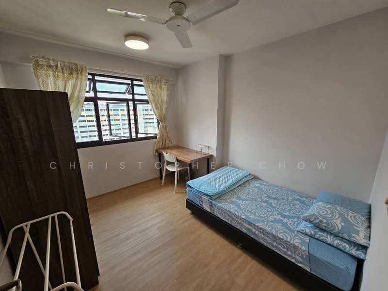 817C Keat Hong Link, 817C Keat Hong Link, Room Rental, 108 sqft, HDB Flat For Rent, by Christopher Chow, 25311362 - PropertyGuru.com.sg